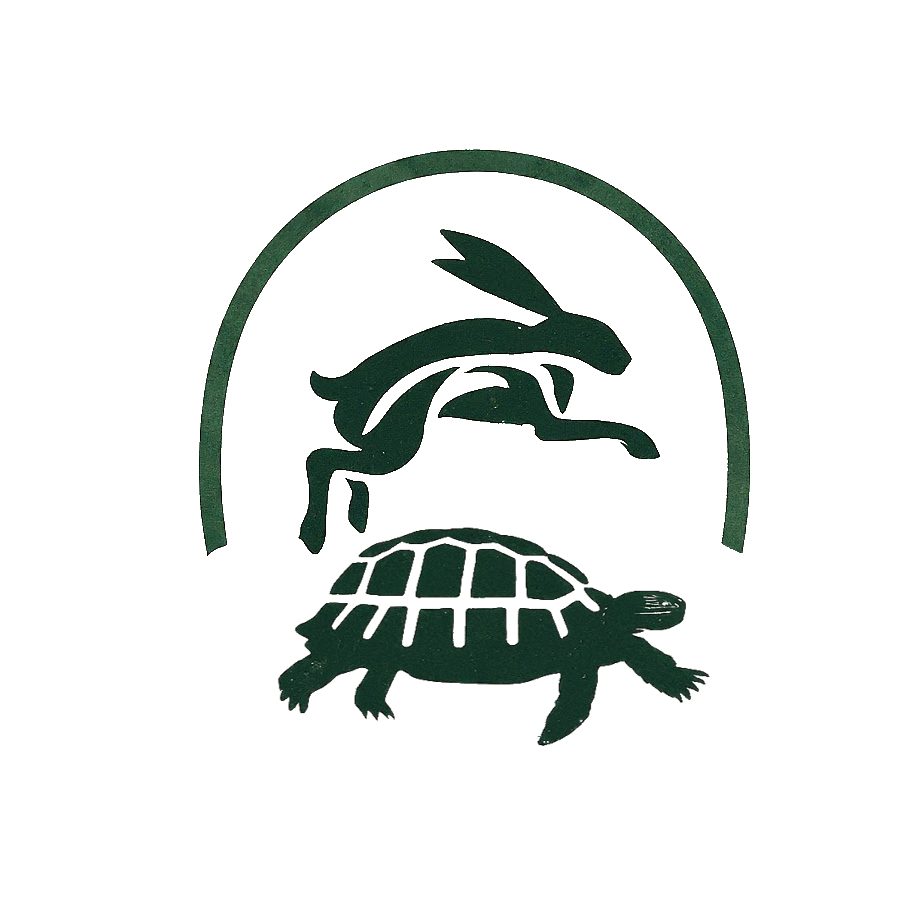 Tortoise & Hare